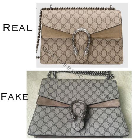 fake gucci pouch